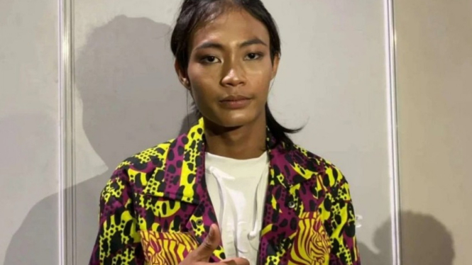 Bonge Citayam Fashion Week