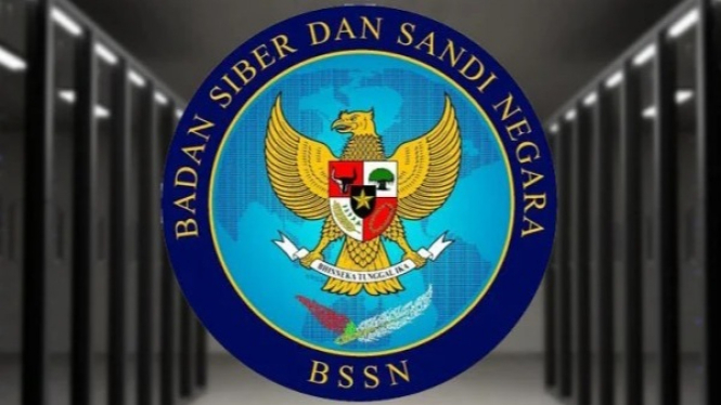 Badan Siber dan Sandi Negara (BSSN)