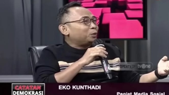 Eko Kunthadi