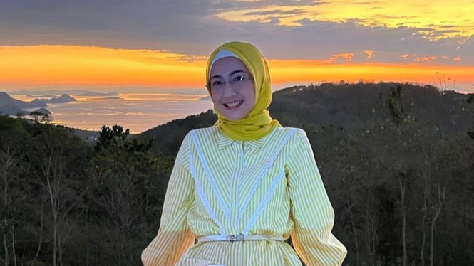 Desy Ratnasari