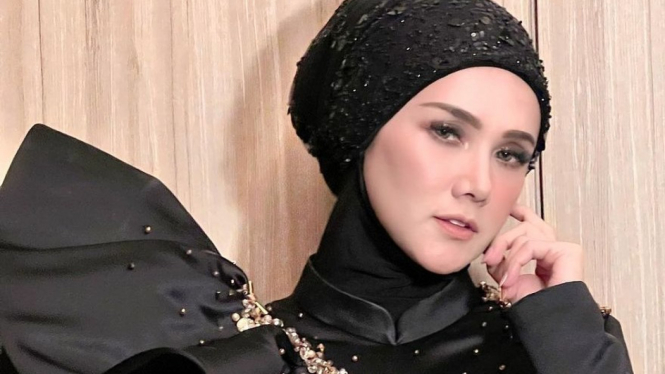 665px x 374px - Mulan Jameela Keras Didik Anak, Ini Alasannya