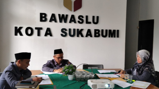 Bawaslu Kota Sukabumi