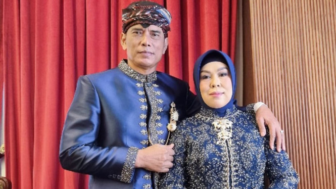 Reaksi Orang Tua Soal KDRT yang Dialami Lesti Kejora: Fokus Kesembuhan