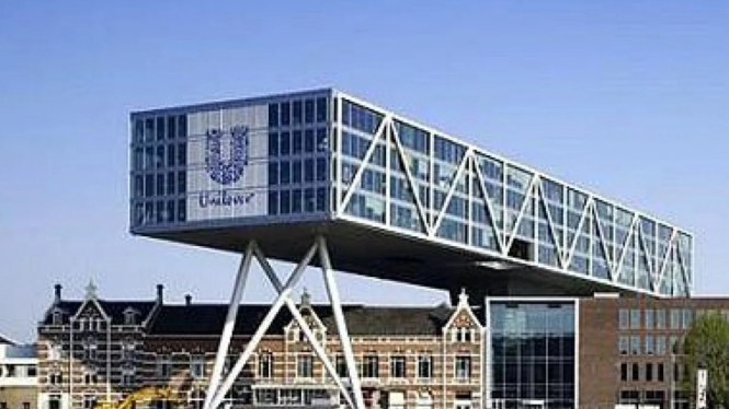 Unilever