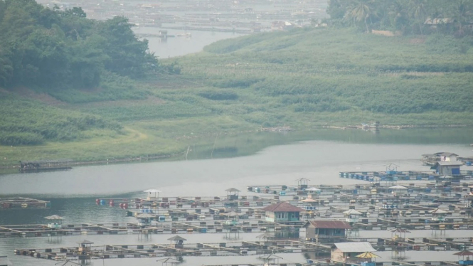 Waduk Cirata