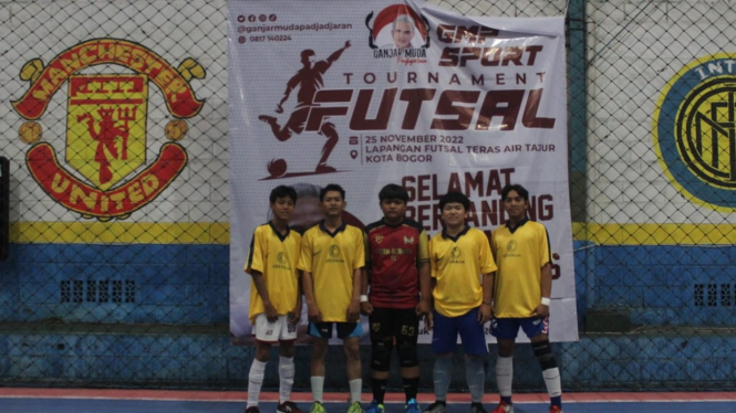 GMP Futsal
