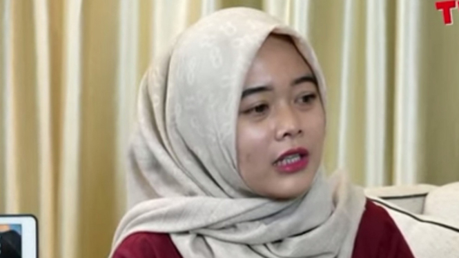 Terkuak Alasan Yessy Batal Nikah Dengan Ryan Dono 