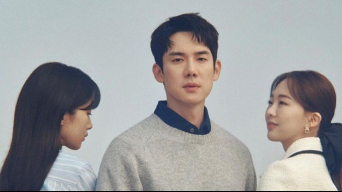 Pemeran Drama Korea 'The Interest of Love'