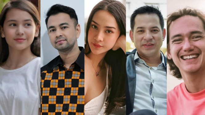 5 Artis Indonesia yang Ngaku Jarang Shalat