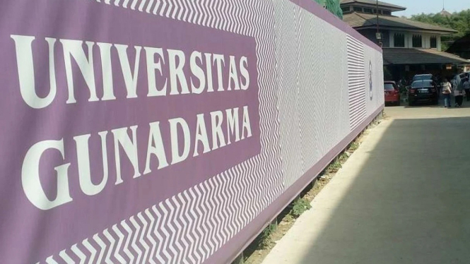 Universitas Gunadarma