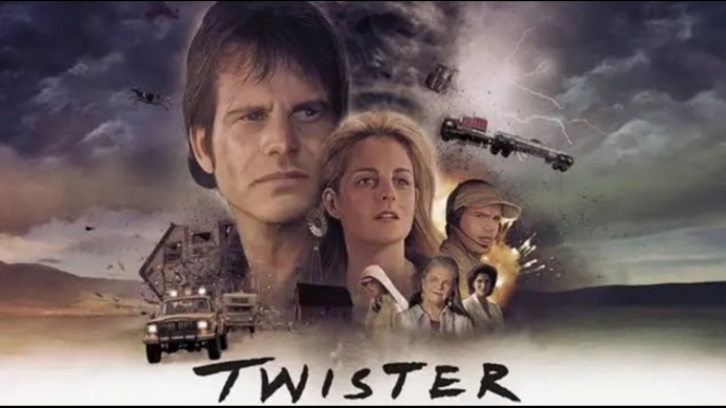 Film Twister