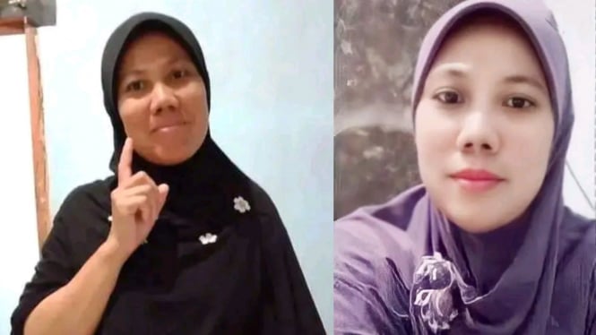 Rihanah Anah, Ibu Norma Risma