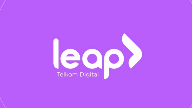 Produk Telkom Leap