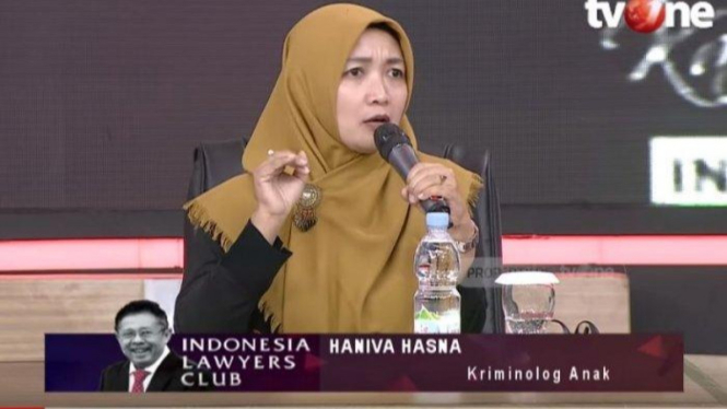 Haniva Hasna