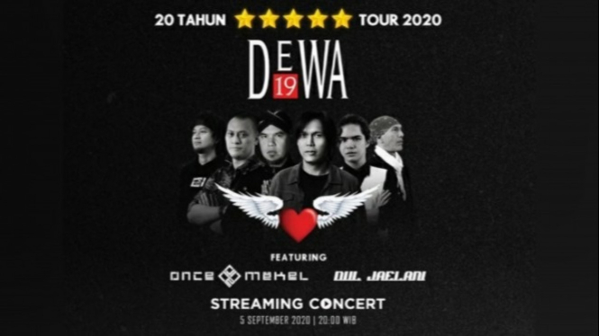 Dewa 19