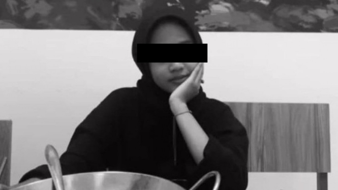 Mahasiswi di Cianjur jadi korban tabrak lari