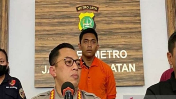 Mario Dandy Satriyo, Tersangka Penganiayaan Anak Pengurus GP Ansor