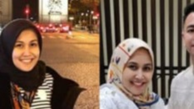Profil Mimi Bayuh,Perempuan selingkuhan Raffi Ahmad