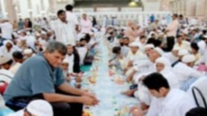Memilki Hutang Puasa Ramadan, Wajibkah Diganti?