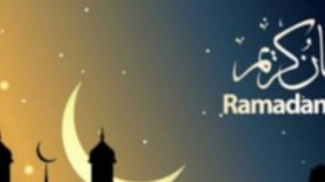 Kata-kata permohonan maaf menjelang ramadan