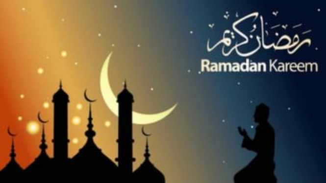 Amalan yang Harus Ditingkatkan Selama Ramadan