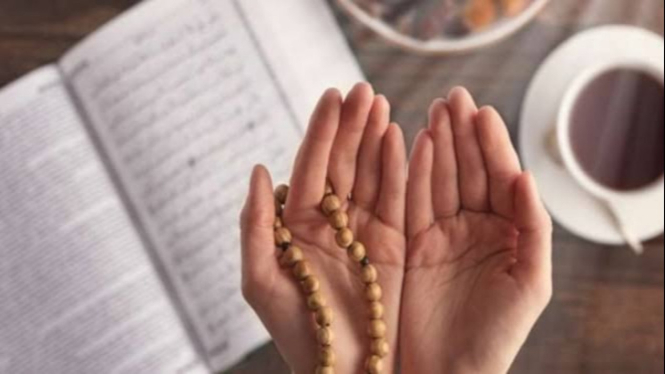 Doa yang Dianjur Pada Hari Ke-15 Ramadan