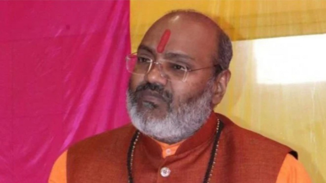 Pendeta Hindu India