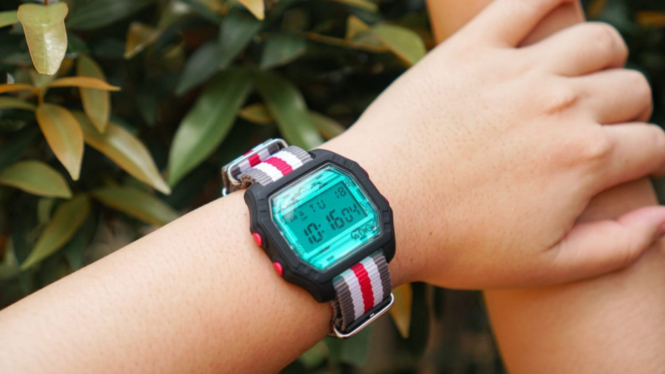 Foto Smartwatch Jam Tangan Kekinian