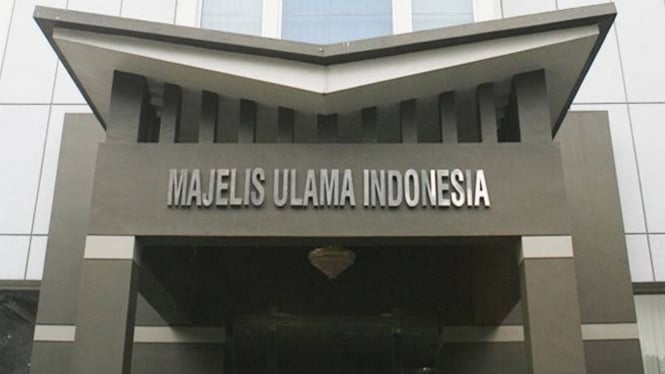 Gedung Majelis Ulama Indonesia (MUI)
