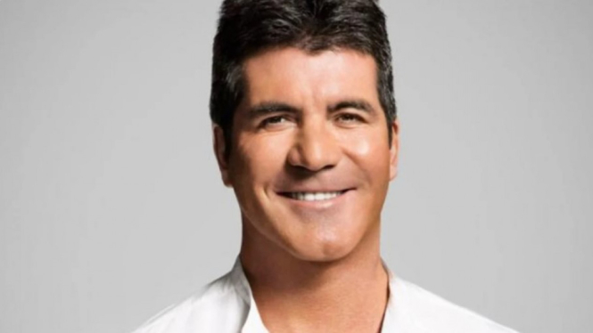 Simon Cowell