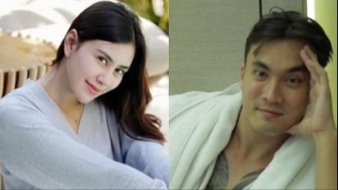 Syahnaz Dan Rendy Kjaernett Diduga Selingkuh Gegara Ini Netter