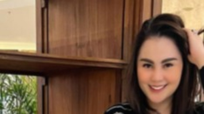 Penampilan Terbaru Jennifer Dunn Jadi Sorotan Netizen