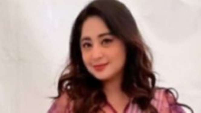 Dewi Persik Akan Laporkan Ketua RT Ke Pihak Kelurahan