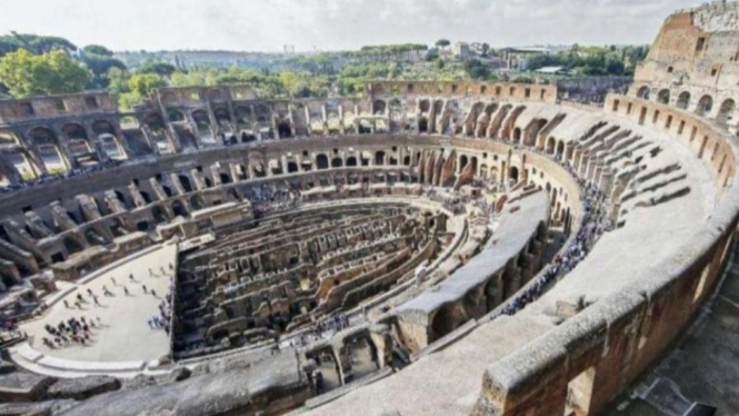 Colosseum Roma
