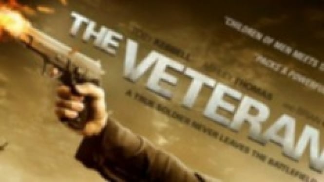 Sinopsis Film Amerika Serikat 'The Veteran'