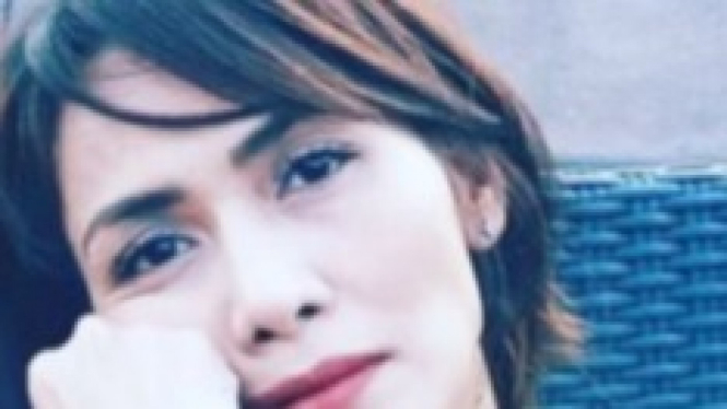 Akun Instagram Wenny Ariani Dihack Usai Umumkan Putusan MA