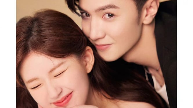 Sinopsis Drama Cina 'Hidden Love'
