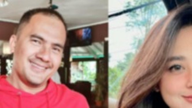 Dewi Perssik Sarankan Saiful Jamil Buktikan Identitas Laki-laki Normal