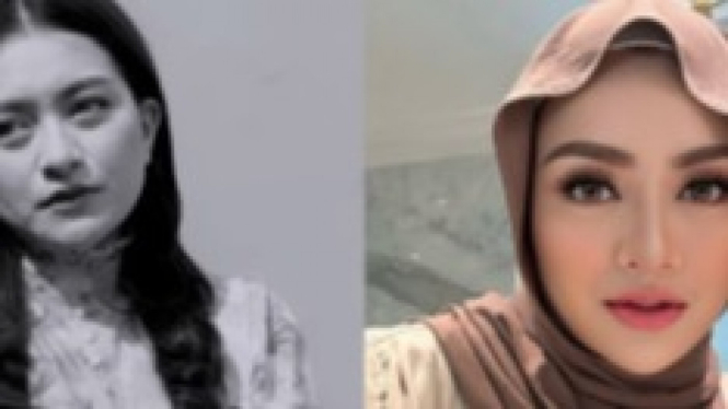 Nathalie Holscher Minta Maaf ke Sosok Ini, Prihal Lepas Hijab