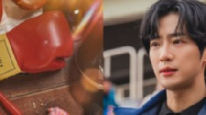 Sinopsis Drama Terbaru Korea My Lovely Boxer