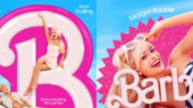 Sinopsis Film Terbaru Amerika Serikat Barbie
