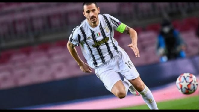 Leonardo Bonucci