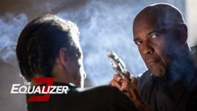 The Equalizer 3