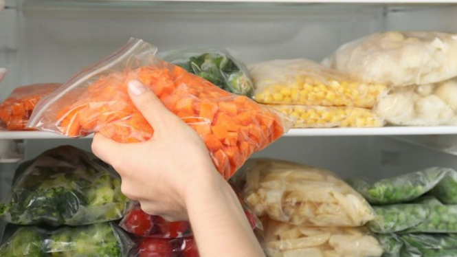 Jangan Sembarangan! 6 Tips Membeli Makanan Frozen Food Agar Kualitas ...