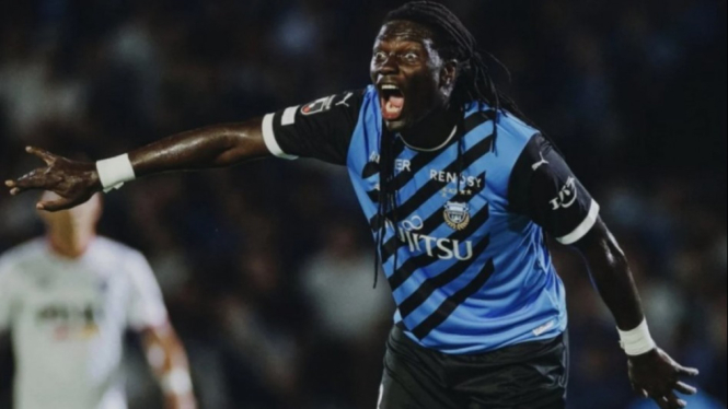 Befetimbi Gomis