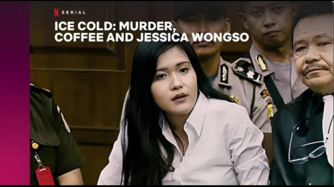 Jessica Kumala Wongso