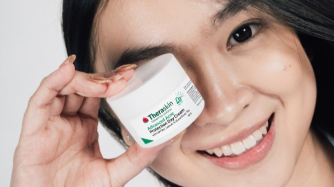 Sunscreen yang disesuaikan tipe kulit dan permasalahannya