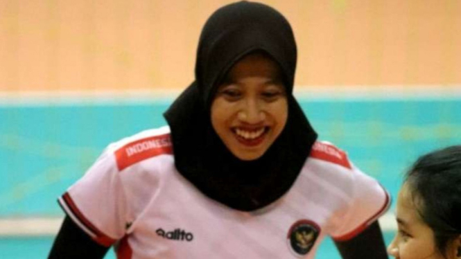 Atlet voli Indonesia, Megawati Hangestri