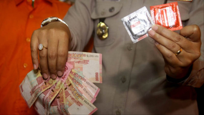Polisi ungkap kasus ABG di Bekasi dijual lewat MiChat