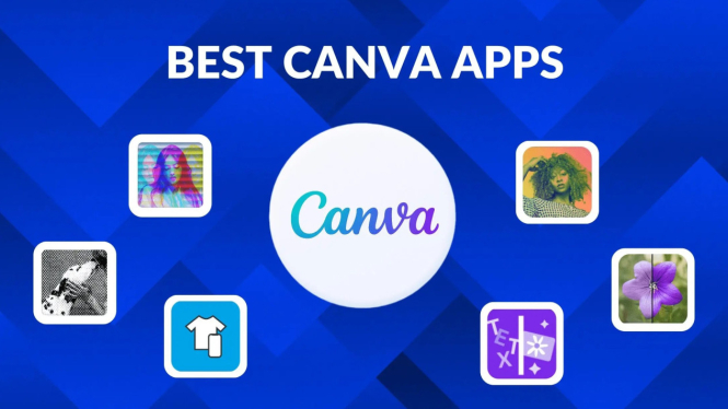 Aplikasi Canva